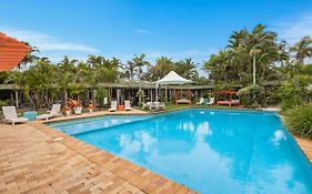 Ballina Beach Resort